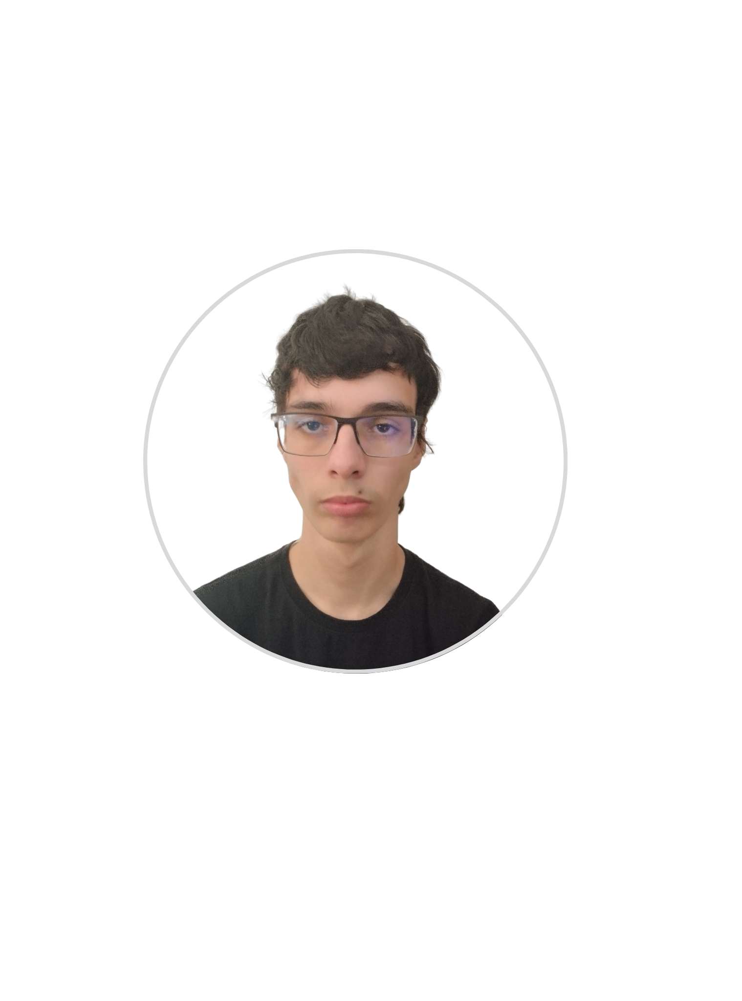 avatar do Henrique